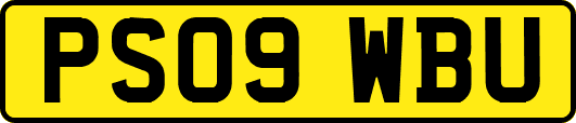 PS09WBU