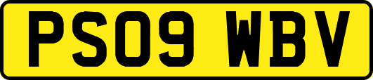 PS09WBV