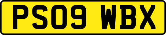 PS09WBX