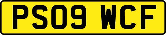 PS09WCF