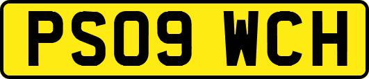 PS09WCH