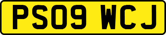 PS09WCJ