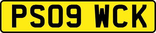 PS09WCK