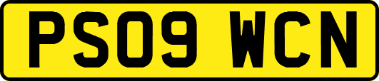 PS09WCN