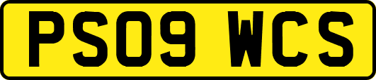 PS09WCS