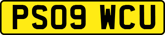 PS09WCU