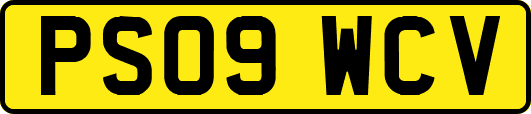PS09WCV