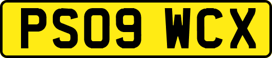 PS09WCX