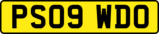 PS09WDO