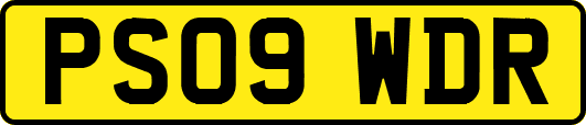 PS09WDR