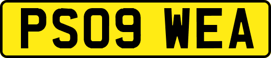 PS09WEA