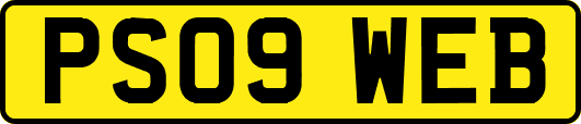 PS09WEB