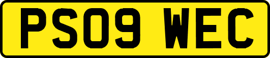 PS09WEC