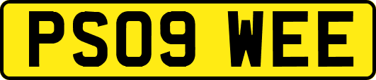 PS09WEE
