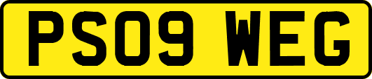 PS09WEG