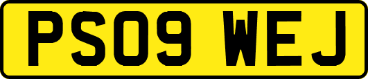 PS09WEJ