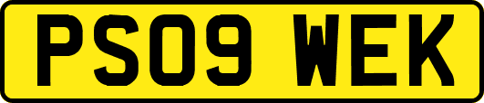 PS09WEK