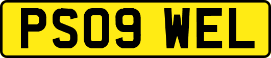 PS09WEL