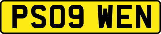 PS09WEN