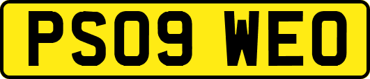 PS09WEO