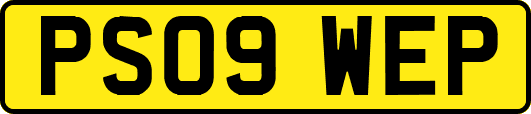 PS09WEP