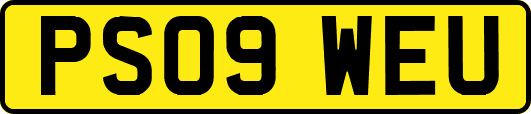 PS09WEU