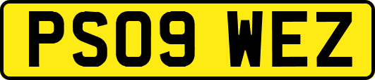 PS09WEZ