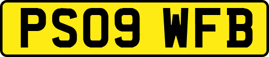 PS09WFB