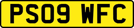 PS09WFC