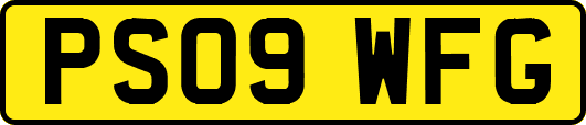 PS09WFG