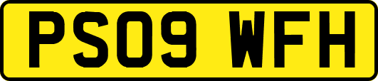PS09WFH
