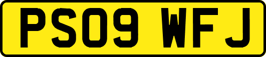 PS09WFJ