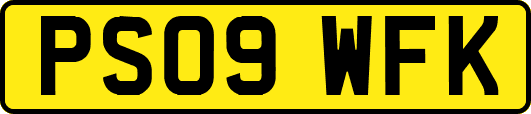 PS09WFK