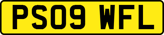 PS09WFL