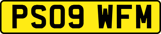 PS09WFM