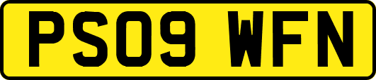 PS09WFN