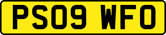 PS09WFO