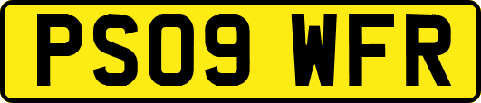 PS09WFR