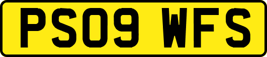 PS09WFS