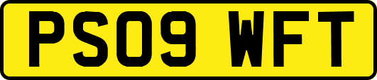 PS09WFT