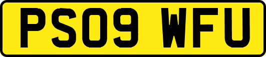 PS09WFU