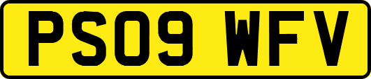 PS09WFV