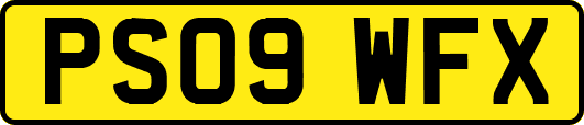 PS09WFX