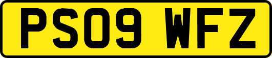 PS09WFZ
