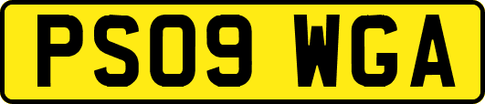 PS09WGA