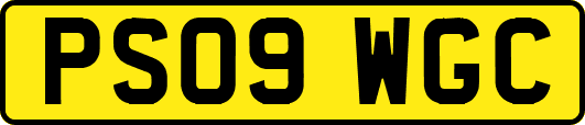 PS09WGC