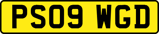 PS09WGD