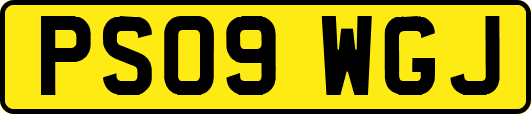 PS09WGJ