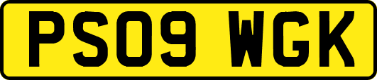 PS09WGK