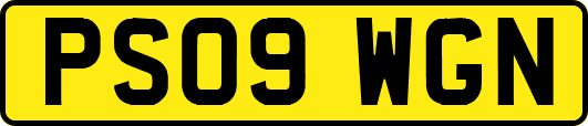 PS09WGN